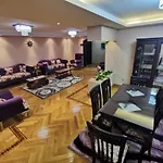 2Br With Nile Overlooking
