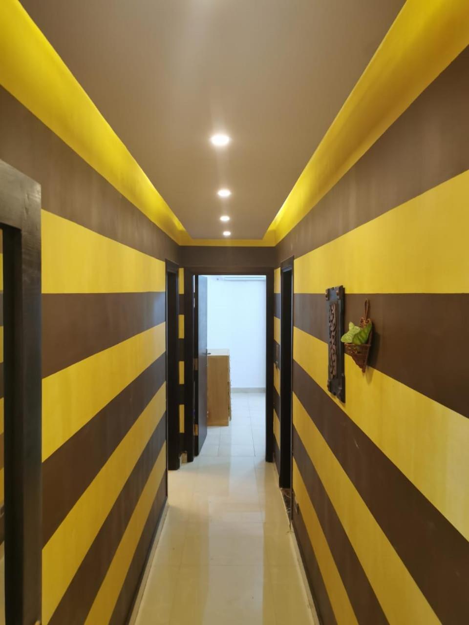 2br With Nile Overlooking *